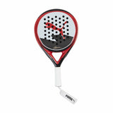 Padel Racket Puma Nova Elite Momo Red-3