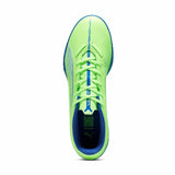 Adult's Indoor Football Shoes Puma Ultra 5 Play It Green-3