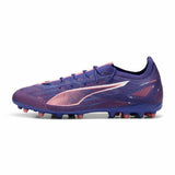 Adult's Football Boots Puma Ultra 5 Pro Mg Purple-0