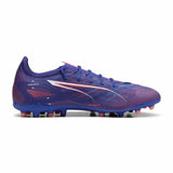 Adult's Football Boots Puma Ultra 5 Pro Mg Purple-4