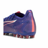 Adult's Football Boots Puma Ultra 5 Ultimate Mg Purple-2