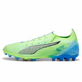 Adult's Football Boots Puma Ultra 5 Ultimate Mg Yellow-5