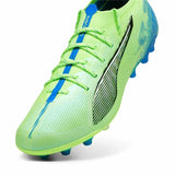 Adult's Football Boots Puma Ultra 5 Ultimate Mg Yellow-1