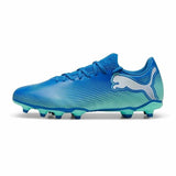 Adult's Football Boots Puma Future 7 Play Fg/Ag-0