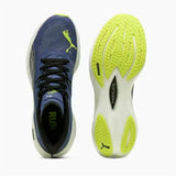 Running Shoes for Adults Puma Deviate Nitro 3-5
