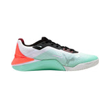 Trainers Puma Fuse 4.0 Light Blue Men-4