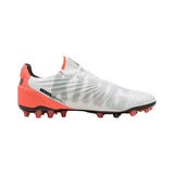 Adult's Football Boots Puma King Ultimate Mg White-4