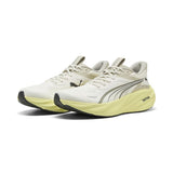 Running Shoes for Adults Puma Magnify Nitro 3 Beige-5
