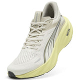 Running Shoes for Adults Puma Magnify Nitro 3 Beige-2