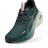 Running Shoes for Adults Puma Magnify Nitro 3 Olive-4