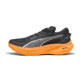 Running Shoes for Adults Puma Deviate Nitro 3 Dark grey-6