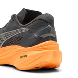 Running Shoes for Adults Puma Deviate Nitro 3 Dark grey-3