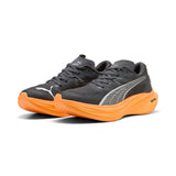 Running Shoes for Adults Puma Deviate Nitro 3 Dark grey-2