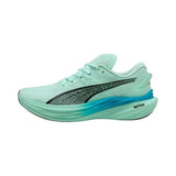 Running Shoes for Adults Puma Deviate Nitro 3 Light Blue-0