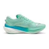 Running Shoes for Adults Puma Deviate Nitro 3 Wns Light Blue-4