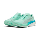 Running Shoes for Adults Puma Deviate Nitro 3 Wns Light Blue-2