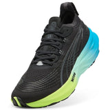 Running Shoes for Adults Puma Foreverrun Nitro 2 Black-4