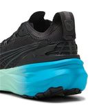 Running Shoes for Adults Puma Foreverrun Nitro 2 Black-3