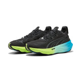 Running Shoes for Adults Puma Foreverrun Nitro 2 Black-2
