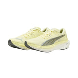 Running Shoes for Adults Puma Deviate Nitro 3 Yellow-2