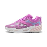 Basketball Shoes for Adults Puma All-Pro Nitro™ 2 Fuchsia-0