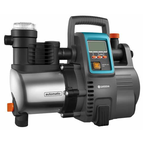 Water pump Gardena G1760-20 Electric 6000 l/h-0