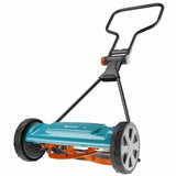 Lawn mower Gardena 400 Classic Manual 12-42 mm 40 cm-0