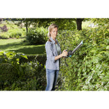 Hedge trimmer Gardena 09830-20 420 W 45 cm-1