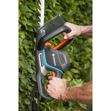 Hedge trimmer Gardena 9835-20 700 W 230 V-3