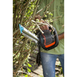 Hedge trimmer Gardena 9835-20 700 W 230 V-2
