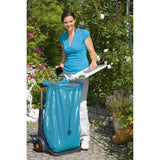 Garden Cart Gardena Metal Plastic-1