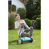 Lawn mower Gardena 330 Classic Manual 12-42 mm 33 cm-2