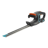 Hedge trimmer Gardena 40 cm 2 Ah-0