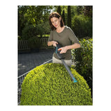 Hedge trimmer Gardena 40 cm 2 Ah-2