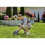 Multi-function brushcutter Gardena 9872-20 28 cm 550 W-1