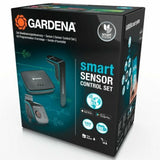 Automatic Watering Device Gardena-4