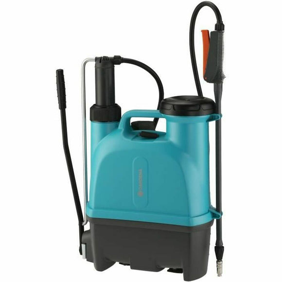 Knapsack sprayer Gardena 12 L-0