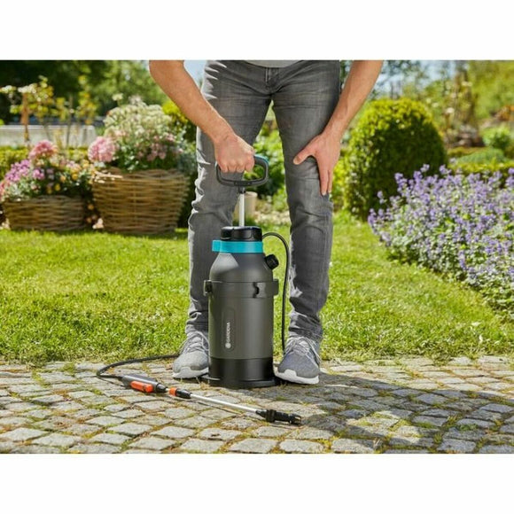 Garden Pressure Sprayer Gardena EasyPump 5 L-0