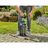 Garden Pressure Sprayer Gardena EasyPump 5 L-0