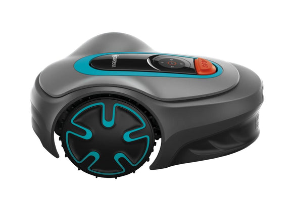 Gardena Sileno Minimo 500 Bluetooth-0