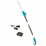 Hedge trimmer Gardena THS 42/18 V P4A 18 V 42 cm-4