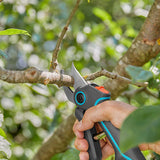 Battery pruning shears Gardena Assistcut 12222-20 Bypass 25 mm-2