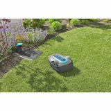 Lawn mowing robot Gardena Smart Sileno Life 750 750 m²-5