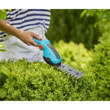 Hedge trimmer Gardena 3.6 V-4