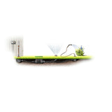 Watering programmer Gardena 4030 Classic 1283-20-2