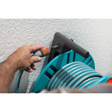 Hose reel Gardena Mural Classic 02650-20 60 m-4