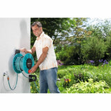 Hose reel Gardena Mural Classic 02650-20 60 m-1
