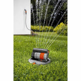 Water Sprinkler Gardena OS 140-2