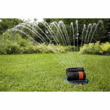 Water Sprinkler Gardena OS 140-1