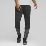 Football Training Trousers for Adults Puma 772259 16 Men-8